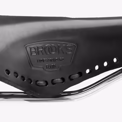 Brooks B17 Carved Short Corsa su strada Donna Sellino per bicicletta - Vista aggiuntiva 8