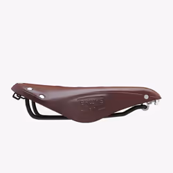 Brooks B17 Città Unisex Sellino per bicicletta - Vista aggiuntiva 4