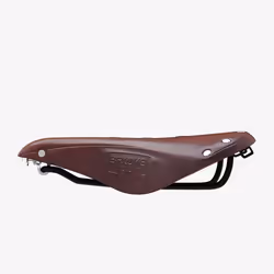 Brooks B17 Città Unisex Sellino per bicicletta - Vista aggiuntiva 5