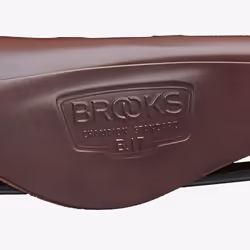 Brooks B17 Città Unisex Sellino per bicicletta - Vista aggiuntiva 8