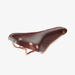 Brooks B17 Special Città Unisex Sellino per bicicletta