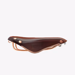 Brooks B17 Special Città Unisex Sellino per bicicletta - Vista aggiuntiva 4
