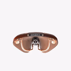 Brooks B17 Special Città Unisex Sellino per bicicletta - Vista aggiuntiva 6