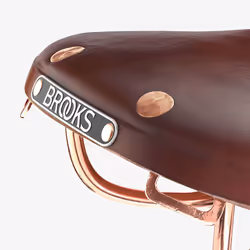 Brooks B17 Special Città Unisex Sellino per bicicletta - Vista aggiuntiva 7