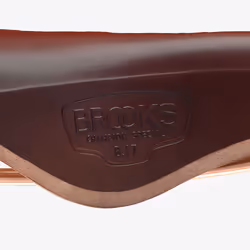 Brooks B17 Special Città Unisex Sellino per bicicletta - Vista aggiuntiva 8