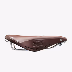 Brooks B17 Carved Traccia Unisex Sellino per bicicletta - Vista aggiuntiva 5