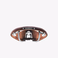 Brooks B17 Carved Traccia Unisex Sellino per bicicletta - Vista aggiuntiva 7
