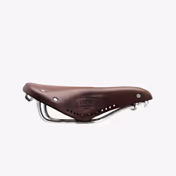 Brooks B17 Traccia Unisex Sellino per bicicletta - Vista aggiuntiva 4