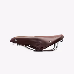 Brooks B17 Traccia Unisex Sellino per bicicletta - Vista aggiuntiva 5