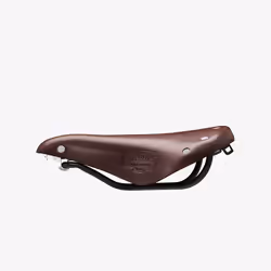 Brooks B17 Short Città Donna Sellino per bicicletta - Vista aggiuntiva 5