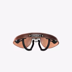 Brooks B17 Short Città Donna Sellino per bicicletta - Vista aggiuntiva 6
