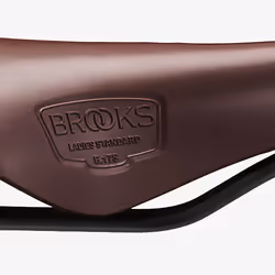 Brooks B17 Short Città Donna Sellino per bicicletta - Vista aggiuntiva 8
