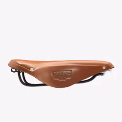 Brooks B17 Narrow Traccia Unisex Sellino per bicicletta - Vista aggiuntiva 4