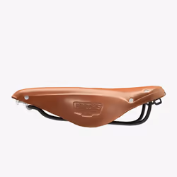 Brooks B17 Narrow Traccia Unisex Sellino per bicicletta - Vista aggiuntiva 5