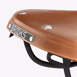 Brooks B17 Narrow Traccia Unisex Sellino per bicicletta - Vista aggiuntiva 7