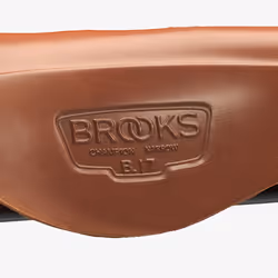 Brooks B17 Narrow Traccia Unisex Sellino per bicicletta - Vista aggiuntiva 8