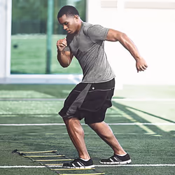 SKLZ SAQ-SL01-02 attrezzatura per velocità e agilità Scala di agilità - Vista aggiuntiva 2