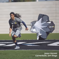 SKLZ Speed Chute