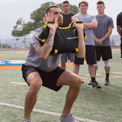 SKLZ APD-SB75-02 attrezzatura per velocità e agilità Sacco per la sabbia - Vista aggiuntiva 5