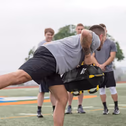 SKLZ APD-SB75-02 attrezzatura per velocità e agilità Sacco per la sabbia - Vista aggiuntiva 6