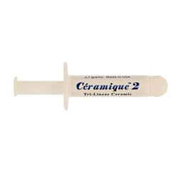 Arctic Silver Céramique 2 compontente del dissipatore di calore 2,7 g