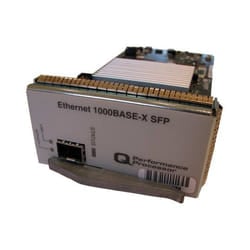 Juniper IQ PIC SFP modulo del commutatore di rete Gigabit Ethernet