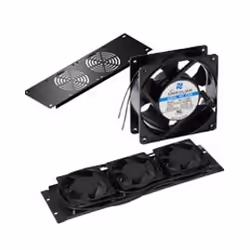 Juniper NS-ISG-FAN, Juniper NS-ISG 1000, ISG 2000