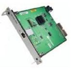 Juniper 1-Port Gigabit Ethernet 10/100/1000 Copper Enhanced PIM componente switch