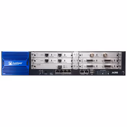 Juniper J-4350, Nero