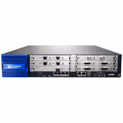 Juniper J-4350 router cablato Nero