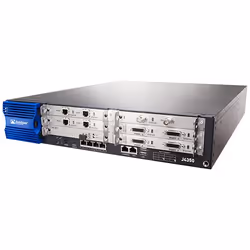Juniper J-4350 router cablato Nero