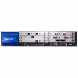 Juniper J-6350, Nero