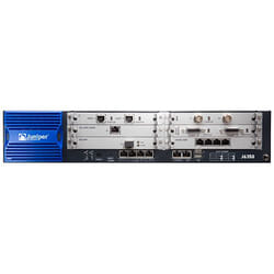 Juniper J-6350 router cablato Nero