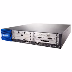 Juniper J-6350 router cablato Nero