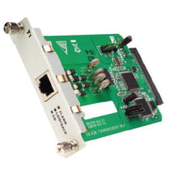 Juniper 1 port T1 Mini Physical Interface Module componente switch