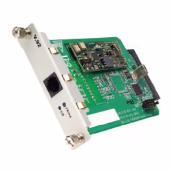 Juniper 1 port v.92 Mini Physical Interface Module, SSG 20, ITU v.92, K56Flex, ITUv.23, Bell 103, ITU v.21, ITU v.22, Bell 21 ...