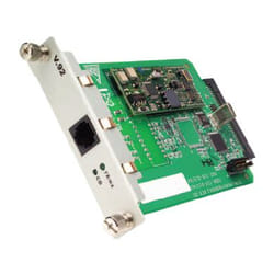 Juniper 1 port v.92 Mini Physical Interface Module componente switch
