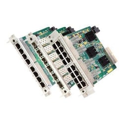 Juniper JXU-8GE-TX-S modulo del commutatore di rete Gigabit Ethernet