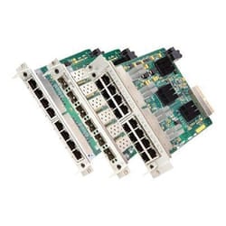 Juniper JXU-16GE-TX-S modulo del commutatore di rete Gigabit Ethernet