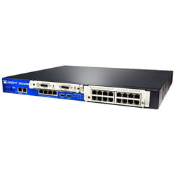Juniper SSG320M firewall (hardware) 0,4 Gbit/s