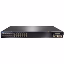 Juniper EX4200, Non gestito, Supporto Power over Ethernet (PoE)