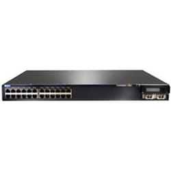 Juniper EX4200 Non gestito Supporto Power over Ethernet (PoE)
