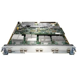 Juniper EX8200-8XS modulo del commutatore di rete Fast Ethernet