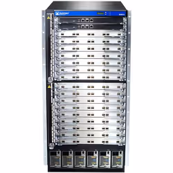 Juniper EX8200-8XS modulo del commutatore di rete Fast Ethernet