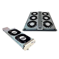Juniper EX8208-FAN-S parte e accessorio del sistema di raffreddamento del computer