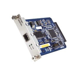 Juniper 1-Port Serial Mini-PIM modulo del commutatore di rete