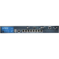 Juniper SRX220H gateway/controller