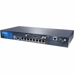 Juniper SRX220H gateway/controller