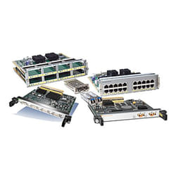 Juniper MIC-3D-2XGE-XFP modulo del commutatore di rete