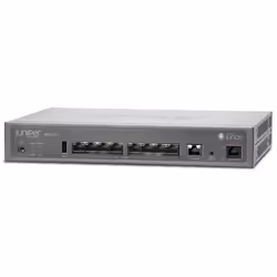 Juniper SRX110 Base gateway/controller